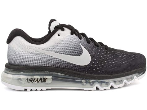 nike 2017 zwart groen|Nike Air Max 2017 Men's Shoes.